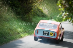 2018 Firle Hillclimb
