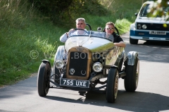 2018 Firle Hillclimb