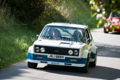 2018 Firle Hillclimb