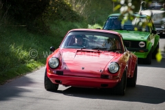 2018 Firle Hillclimb