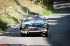 2018 Firle Hillclimb