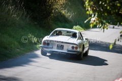 2018 Firle Hillclimb