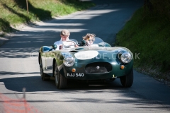 2018 Firle Hillclimb