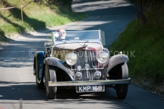 2018 Firle Hillclimb