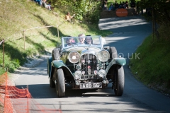 2018 Firle Hillclimb