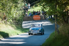 2018 Firle Hillclimb