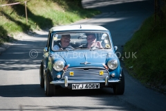 2018 Firle Hillclimb