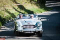 2018 Firle Hillclimb