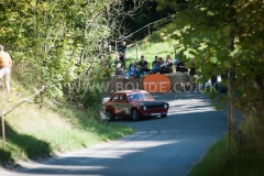2018 Firle Hillclimb