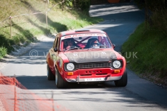 2018 Firle Hillclimb