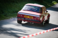 2018 Firle Hillclimb