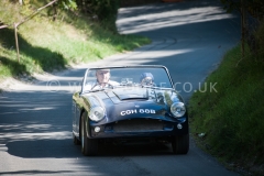 2018 Firle Hillclimb