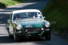 2018 Firle Hillclimb