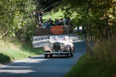 2018 Firle Hillclimb