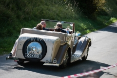2018 Firle Hillclimb