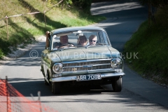 2018 Firle Hillclimb