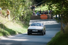 2018 Firle Hillclimb
