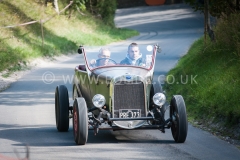 2018 Firle Hillclimb