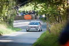 2018 Firle Hillclimb