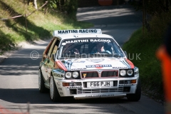 2018 Firle Hillclimb