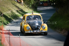2018 Firle Hillclimb