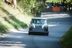 2018 Firle Hillclimb