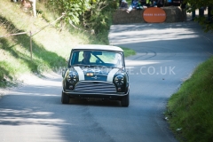 2018 Firle Hillclimb