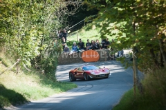 2018 Firle Hillclimb