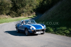 2018 Firle Hillclimb
