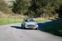 2018 Firle Hillclimb