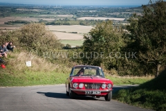 2018 Firle Hillclimb