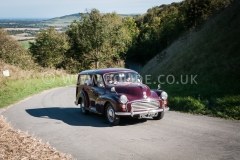 2018 Firle Hillclimb