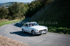2018 Firle Hillclimb
