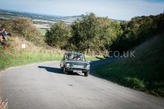 2018 Firle Hillclimb