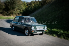 2018 Firle Hillclimb