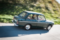 2018 Firle Hillclimb