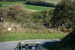 2018 Firle Hillclimb