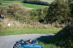 2018 Firle Hillclimb