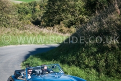 2018 Firle Hillclimb