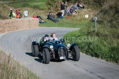 2018 Firle Hillclimb