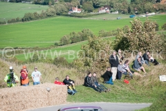 2018 Firle Hillclimb