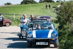 2018 Firle Hillclimb